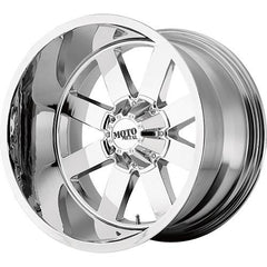 MOTO METAL WHEELS MO962 CHROME