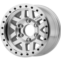 XD SERIES WHEELS MACHETE DESERT MACHINED