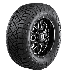 Nitto Ridge Grappler Tires